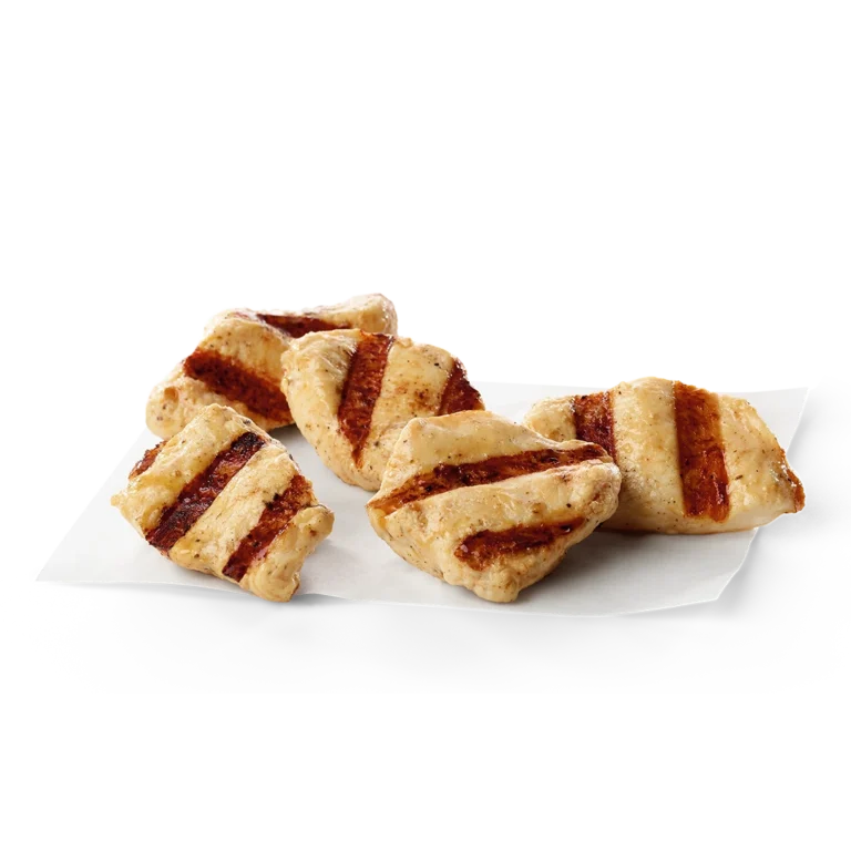 5 Ct Grilled Nuggets
