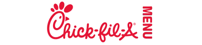Chick-fil-A Menu