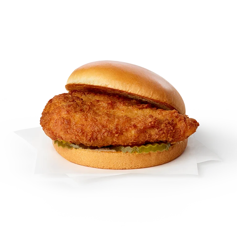 Chick fila Chicken Sandwich