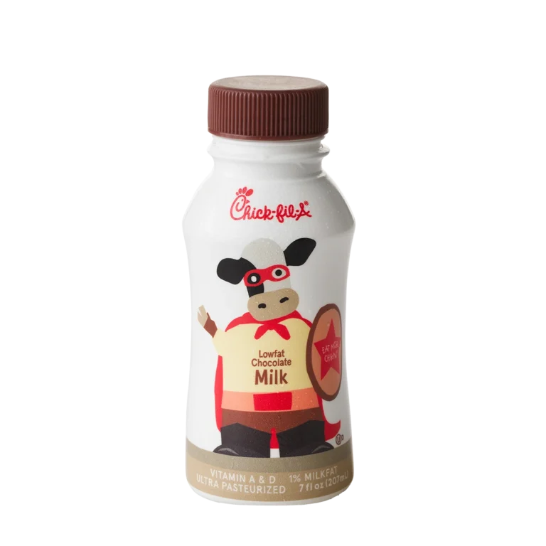 Chocolate Milk