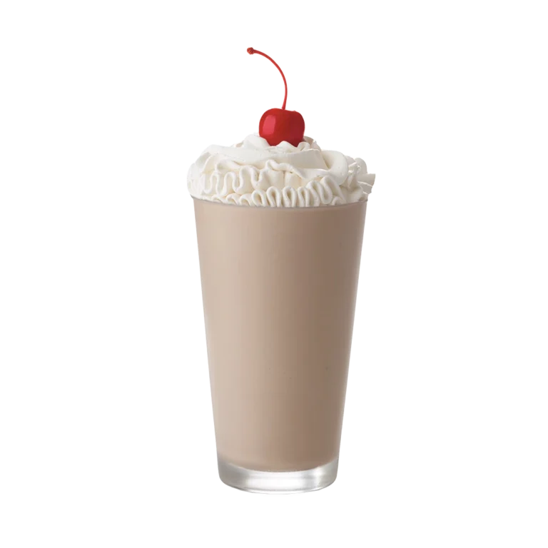 Chocolate Milkshake