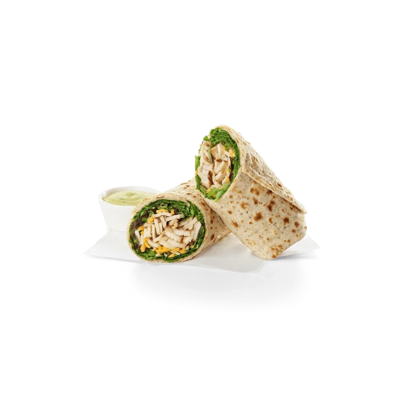 Coll Wrap