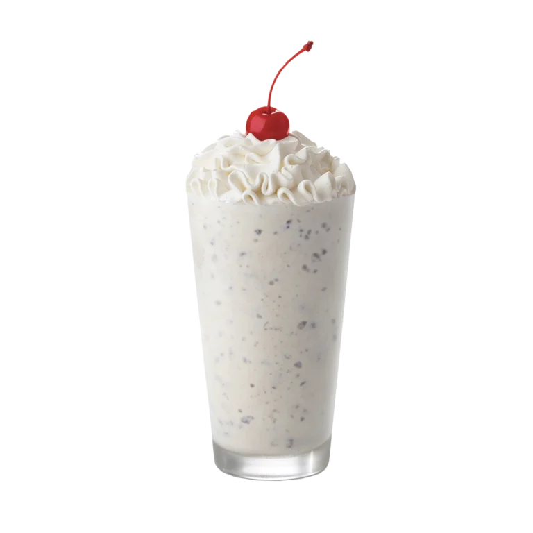 Cookies & Cream Milkshake