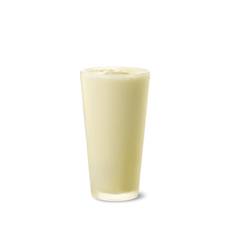 Frosted Lemonade
