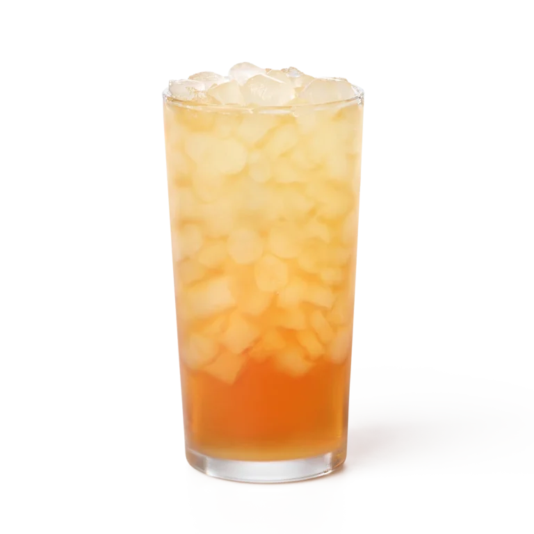 Sunjoy (1/2 Sweet Tea, 1/2 Lemonade)