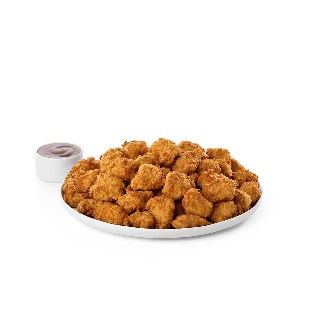 Hot Nugget Trays
